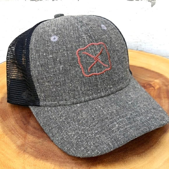 NWT TWISTED X CAP - Picture 8 of 8